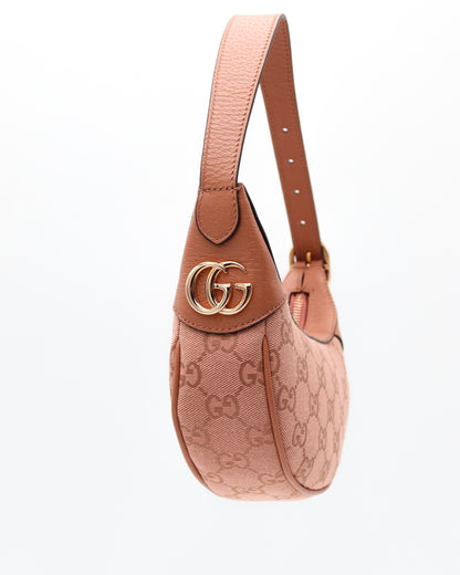 Gucci “Ophidia” Mini GG Bag