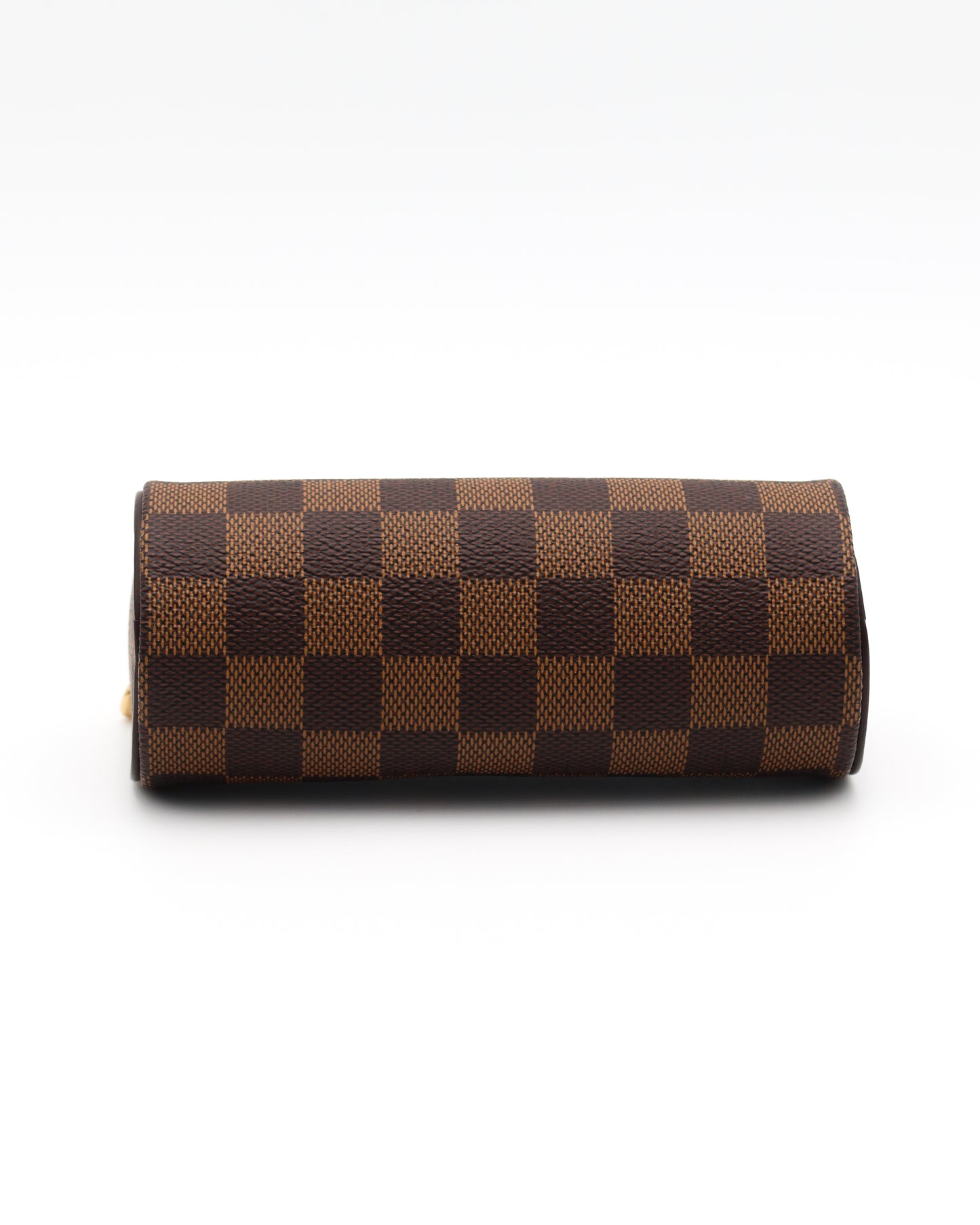 Louis Vuitton Damier Ebene Mini Papillon Pochette