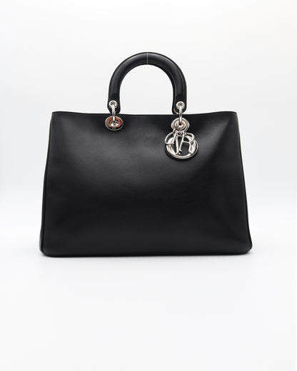 Christian Dior Diorissimo Tote Bag