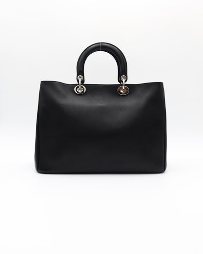 Christian Dior Diorissimo Tote Bag