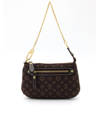 Louis Vuitton Mini Lin Pochette Accessoires