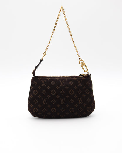 Louis Vuitton Mini Lin Pochette Accessoires