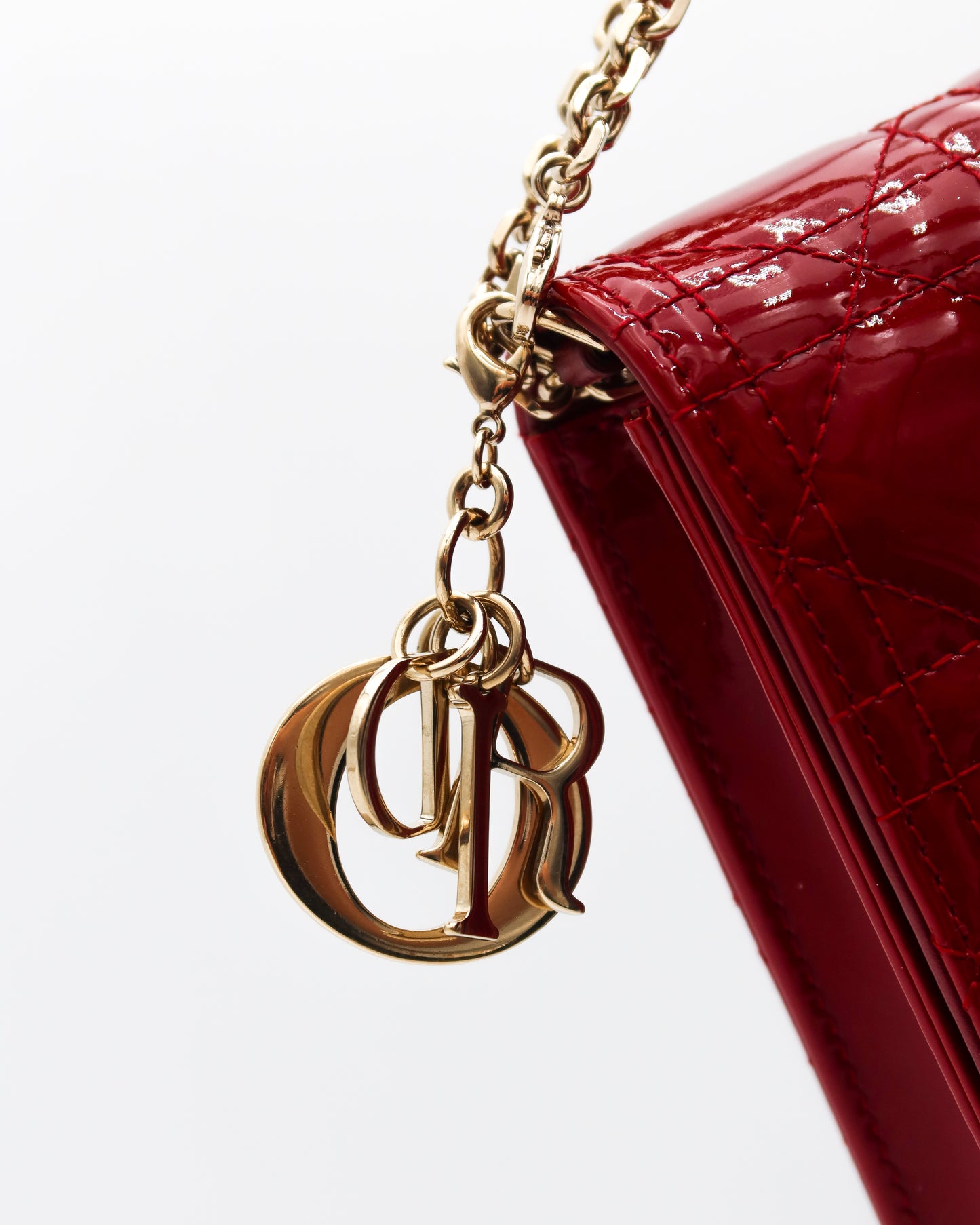 Lady Dior Pouch