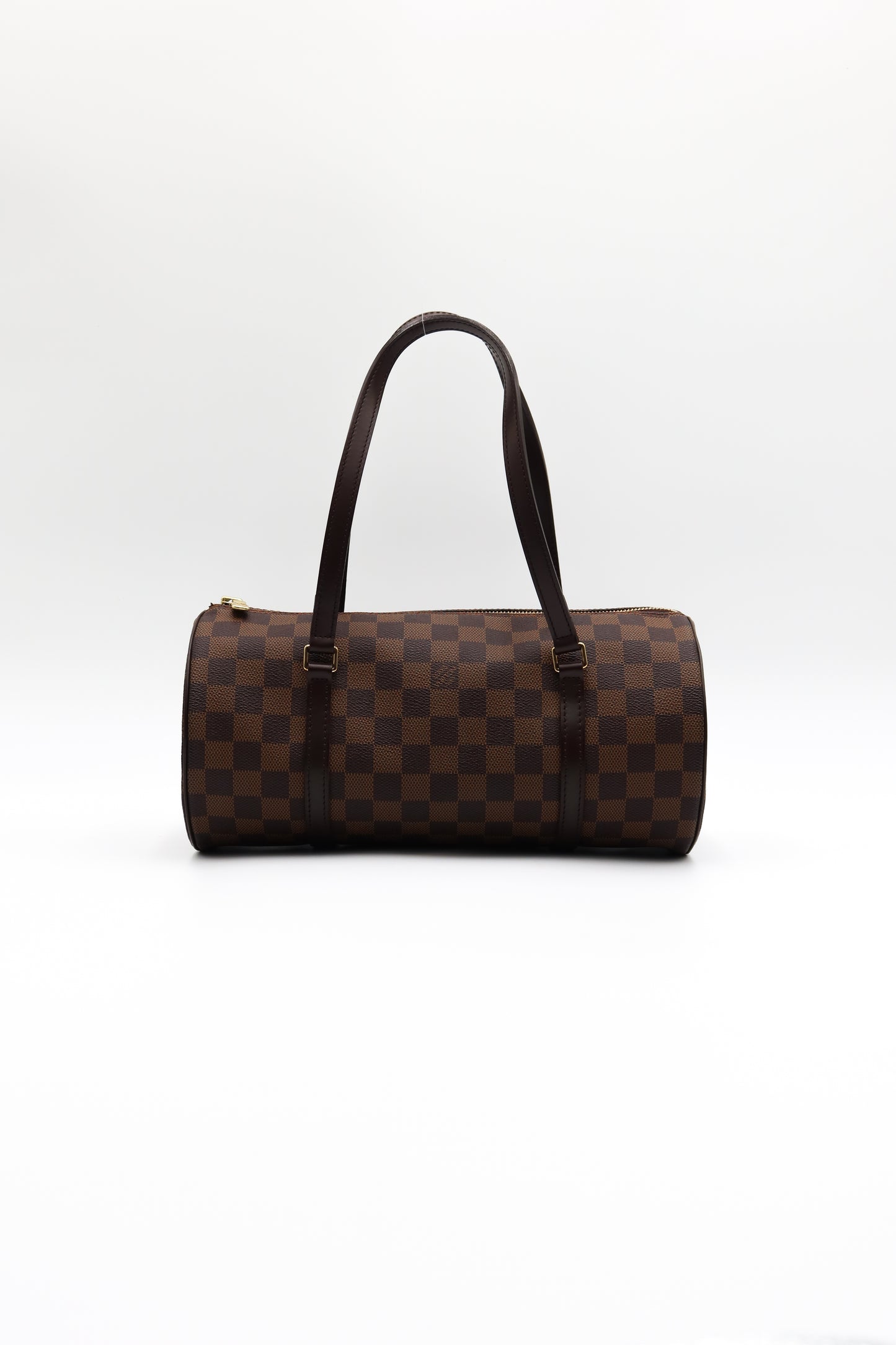 Louis Vuitton Damier Ebene Papillon 30