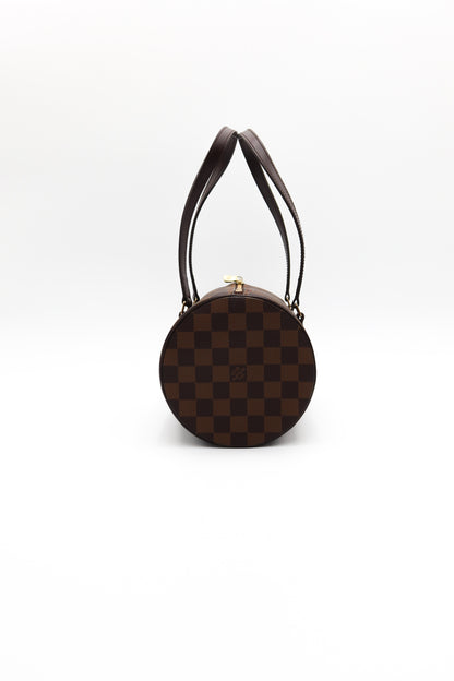 Louis Vuitton Damier Ebene Papillon 30