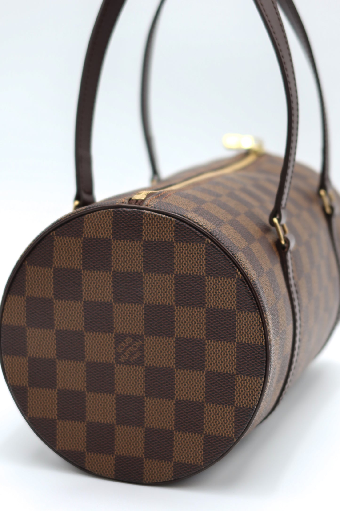 Louis Vuitton Damier Ebene Papillon 30