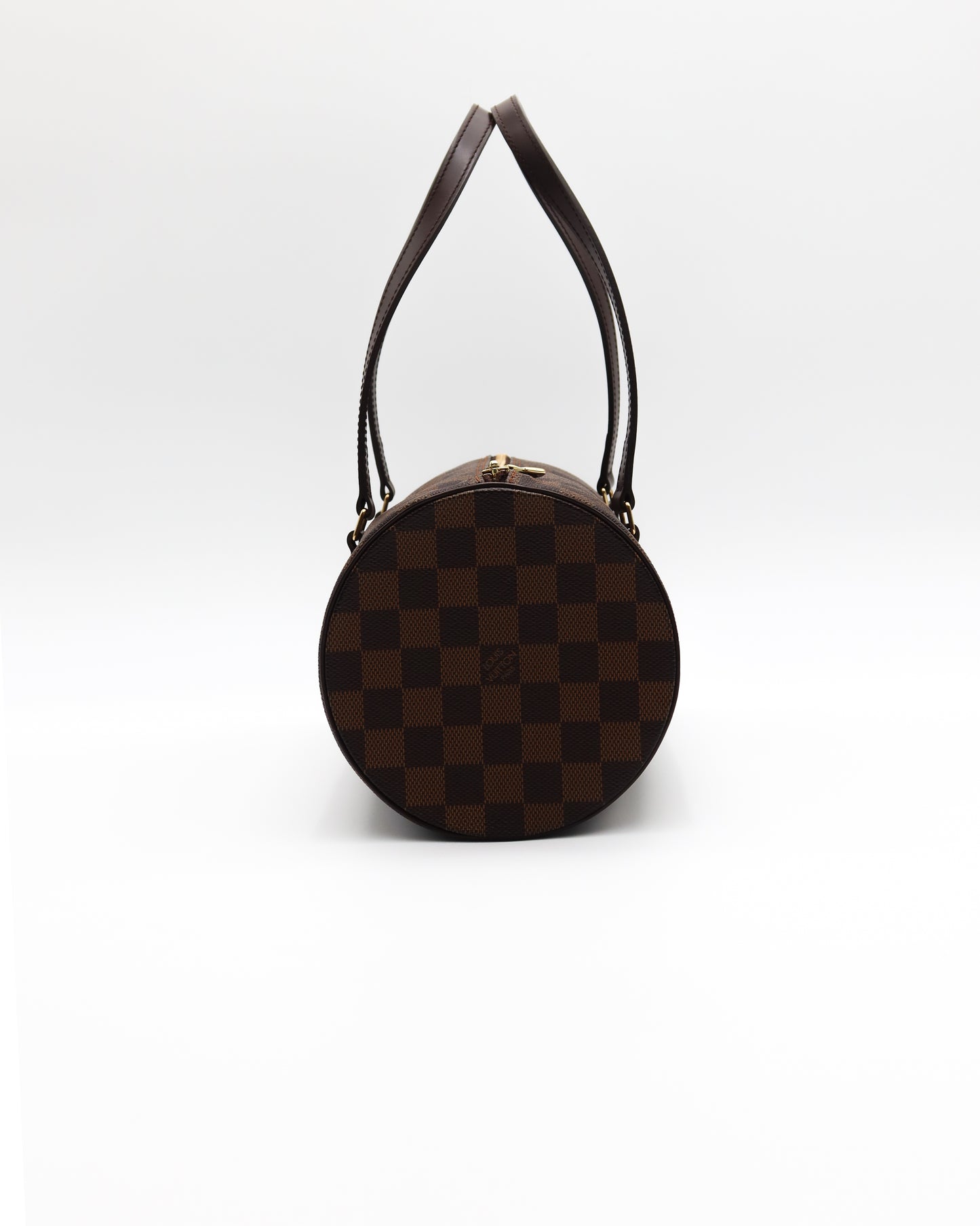 Louis Vuitton Damier Ebene Papillon 30