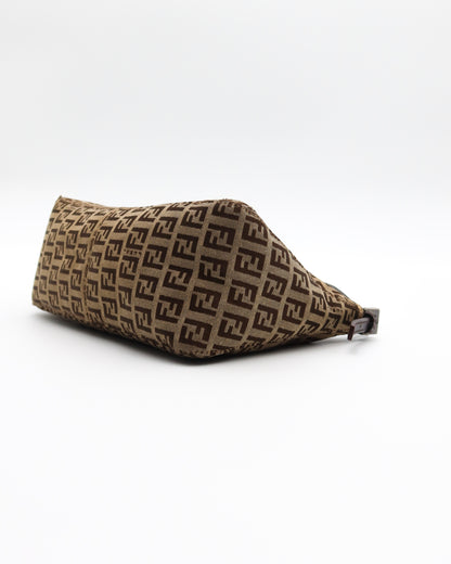 Fendi Zucchino Pochette