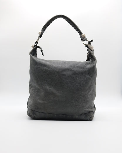 Balenciaga Day Hobo Bag