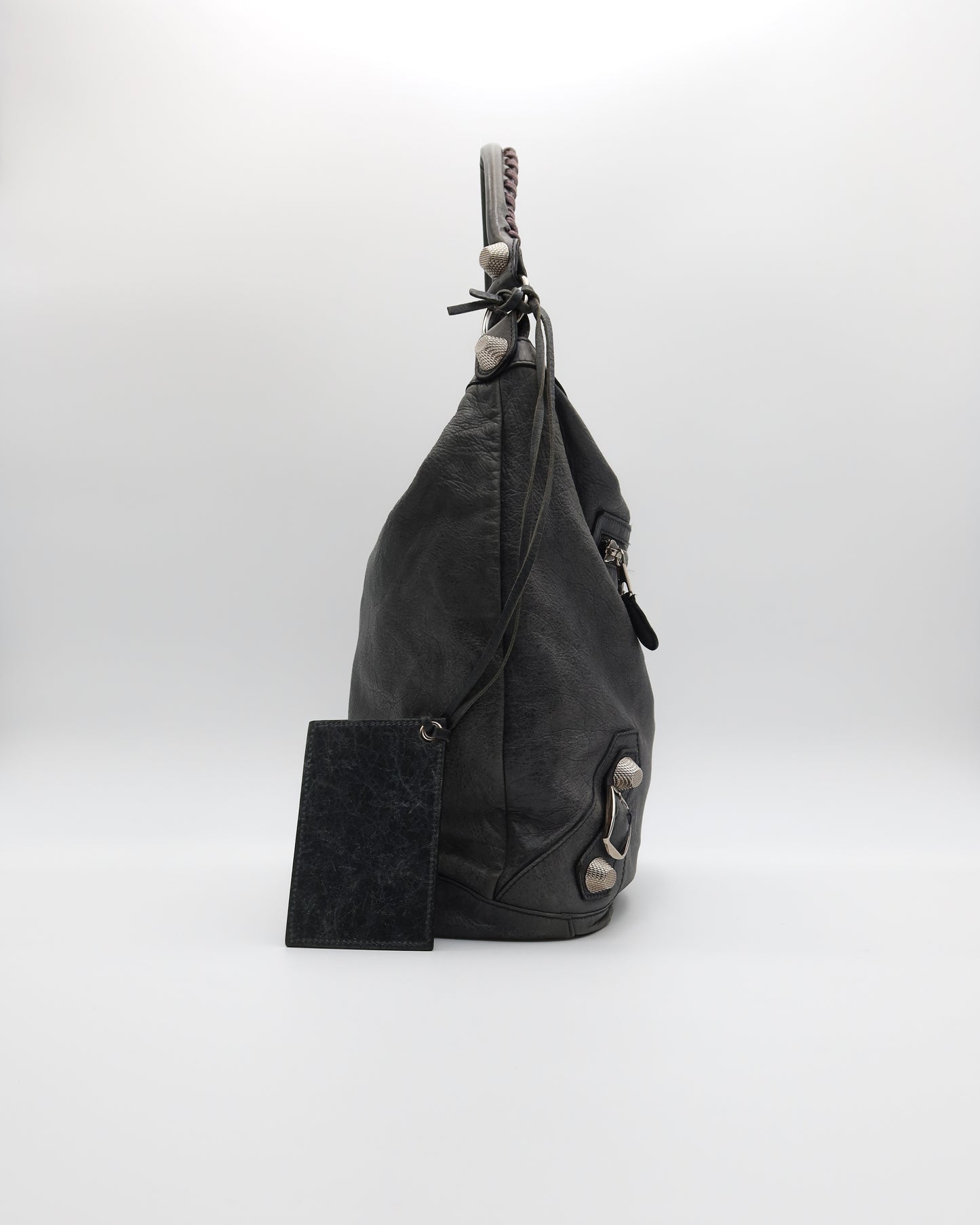 Balenciaga Day Hobo Bag