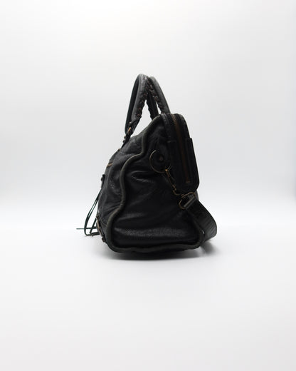 Balenciaga “Classic” City Bag